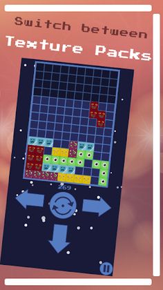 Drehtis - Screenshot 3