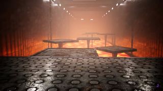 PlayTown Chasing Game - Screenshot 2