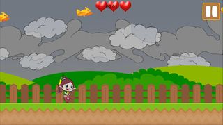 لعبة تعلم حروف هجائية العربية - Screenshot 3