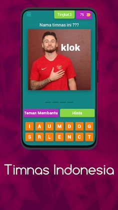 Timnas Indonesia - Screenshot 4