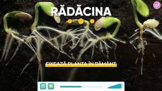 O aventură educativă - Screenshot 2