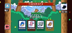 Animal Arena - Screenshot 2