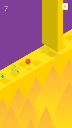 Melon Jumpery - Screenshot 2