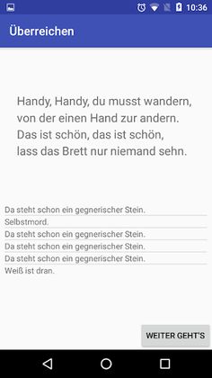 Phantom Go - Screenshot 3