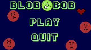Blob Bob - Screenshot 2