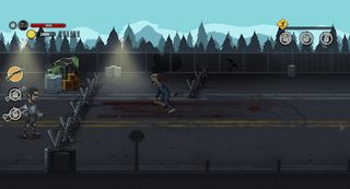 Zombie Apocalypse - Screenshot 3