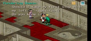 PAL 98 - Screenshot 3