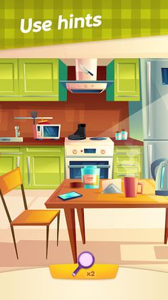 What's Wrong: Difference Quest - Screenshot 3