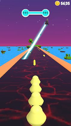 Stack Heroes - Screenshot 2