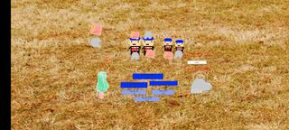 Stack Simulator - Screenshot 2