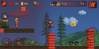 Super Soviet Hero: World Rebel - Screenshot 3