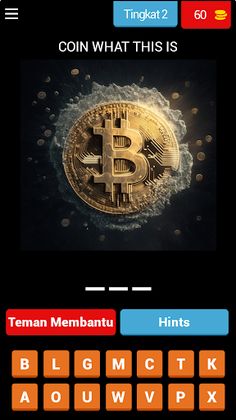 CRYPTO COINS TRIVIA - Screenshot 3