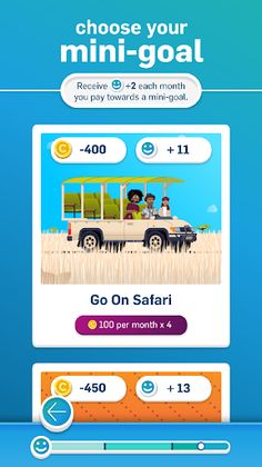 Livin' It Up - Screenshot 4