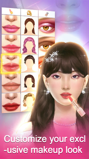 Makeup Master: Beauty Salon - Screenshot 1