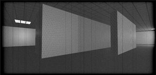 The BackROOMS - Screenshot 1