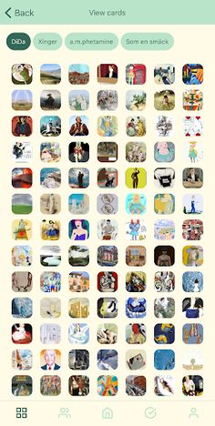 DiDa Game - Screenshot 3