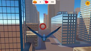 Bird Simulator: Offline Games - Screenshot 3