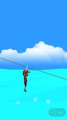 Run Fun 3d Adventure - Screenshot 3