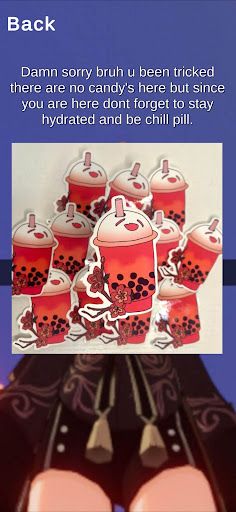 HuTao Simps - Screenshot 2