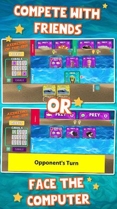 Assassins of the Sea - Screenshot 4