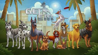 Get 'Em - Screenshot 2