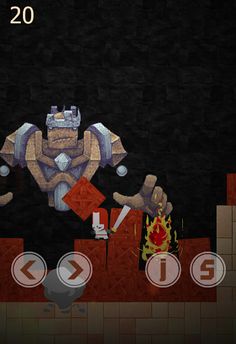 Beat The Boss - Screenshot 3