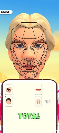 Golden Ratio - Screenshot 4