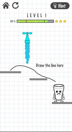 Glass Up - Screenshot 3