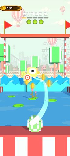 Smash Cube - Juego de Cubos - Screenshot 1