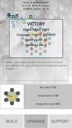 Hyperion - Screenshot 3