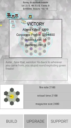 Hyperion - Screenshot 3