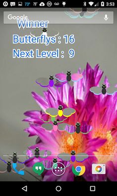 Mozart Fantasy - Screenshot 1