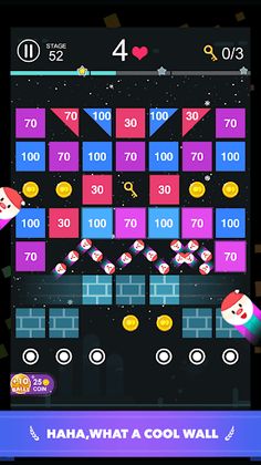 Balls Shot Challenge - Screenshot 4