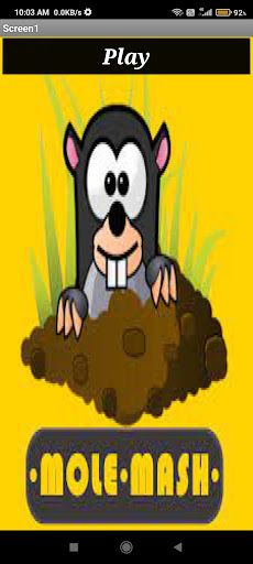 Mole_Mash by Bhaani Khanna - Screenshot 1