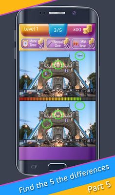 Find The Differences 5 - Screenshot 4