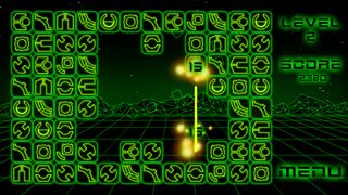 Millennium Solitaire - Screenshot 1