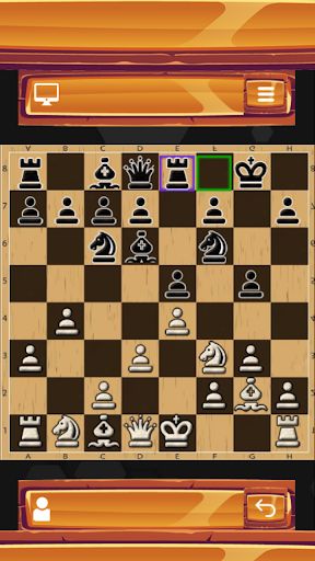 Chess Offline Games - Screenshot 3