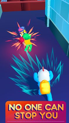 Human Shield - Screenshot 3