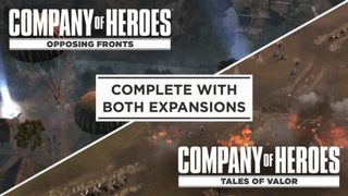 Company of Heroes Collection - Screenshot 3