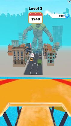 Airplane Evolution - Screenshot 4