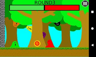 SlimeFight - Screenshot 2