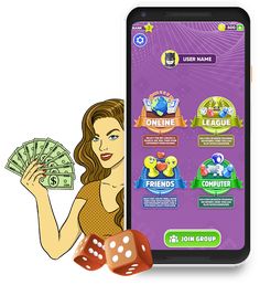 Ludo Supreme Online Gold Board - Screenshot 1