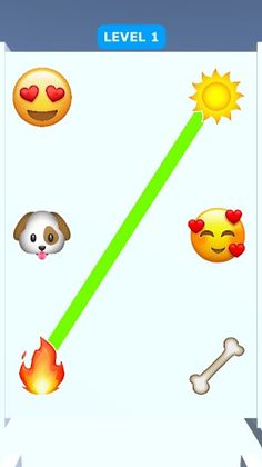 EmojiMatchRun - Screenshot 3