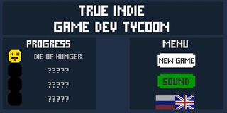 True Indie. Game Dev Tycoon - Screenshot 2