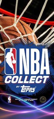 NBA Collect by Topps® - Screenshot 1
