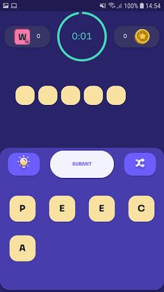 Tapmaca - Screenshot 3