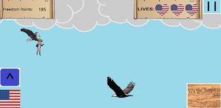 Uncle Ca-Caw - Screenshot 2