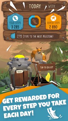 Downhill Legend - Screenshot 1