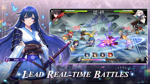 Illusion Connect: Re - Screenshot 2