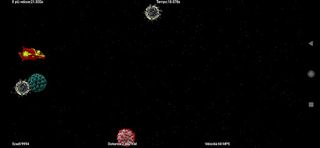 EFT Game - Screenshot 2